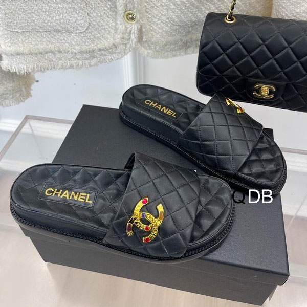 Chanel sz35-40 4C DB0501 02